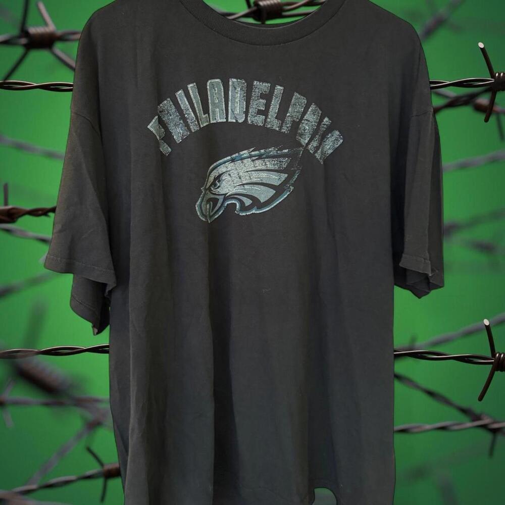 Philadelphia Eagles McCoy Tshirt